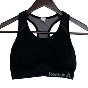 Reebok racerback sports bra